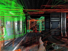 Doom3 mit Ultra Shadow