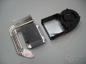 Der wahre GeForce 6800 Ultra Kühler?