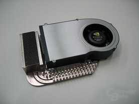 Der wahre GeForce 6800 Ultra Kühler?