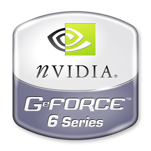 GeForce 6 Serie