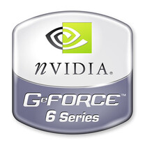 GeForce 6 Serie