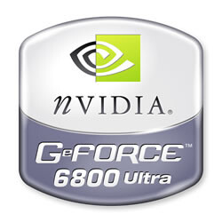 GeForce 6800 Ultra