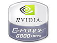 nVidia GeForce 6800 Ultra