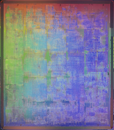 NV40 Die-Shot