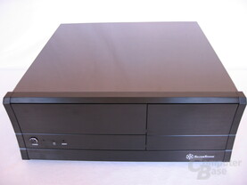 Silverstone SST-LC03