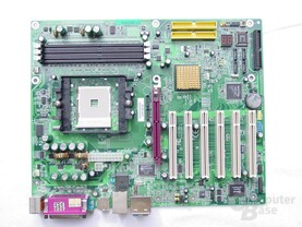 EPoX EP-8KDA3+