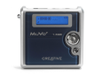 Creative MuVo² 1,5 GB
