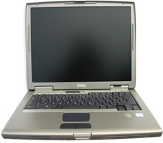 Latitude D505
