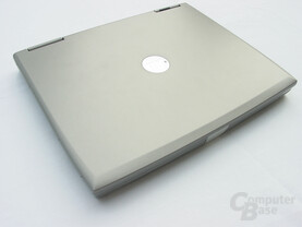 Dell Latitude D505