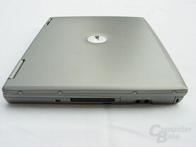 Dell Latitude D505 - links