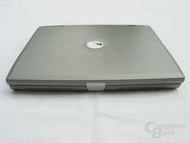 Dell Latitude D505 - vorne