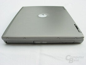 Dell Latitude D505 - rechts
