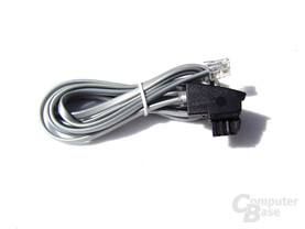 Modem-Kabel Modem-Kabel