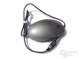 Logitech-Maus