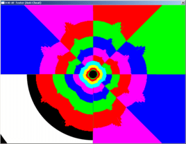 Compare Bilinear 2xAF