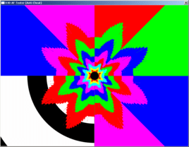 Compare Bilinear 4xAF
