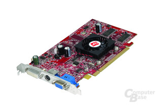 ATi Radeon X300
