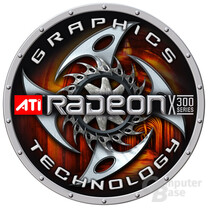 ATi Radeon X300-Serie