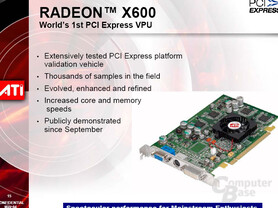ATi Radeon X600