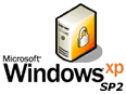 Service Pack 2 in Windows-XP-CD integrieren