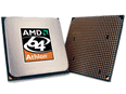 AMD Athlon 64 3500+ und 3800+