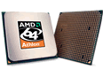 Athlon 64 mit Cool'n'Quiet