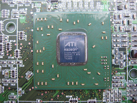 ATi RV380 Chip
