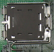 Sockel 775 - 3
