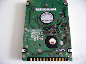 MHT2060AH Unterseite