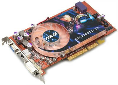 Asus AX 800
