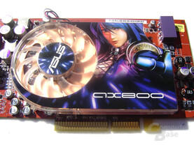 Asus AX 800 Pro