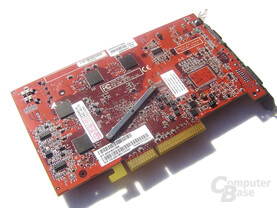 Asus AX 800 Pro
