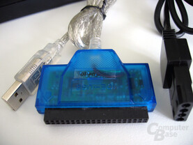 IDE-zu-USB-Adapter