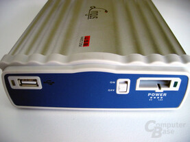Lingus Protektor 3,5" USB 2.0