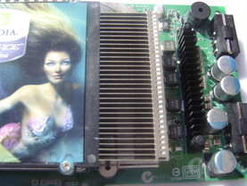 Inno3D GeForce 6800 Ultra