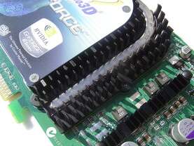 Inno3D GeForce 6800 GT