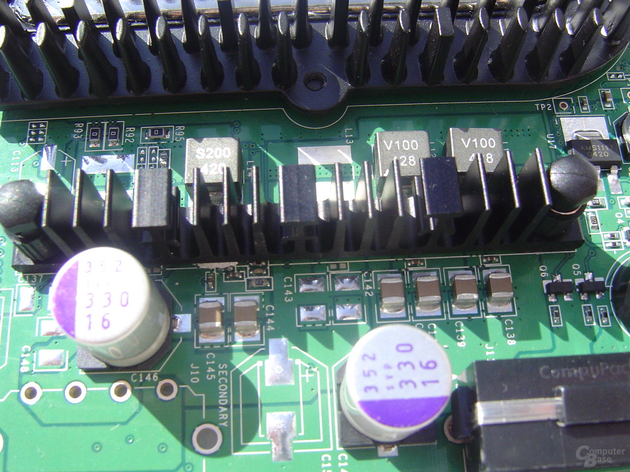 Inno3D GeForce 6800 GT