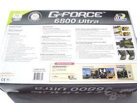 Inno3D GeForce 6800 Ultra