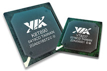 K8T890 Chipsatz