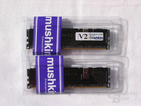 Muskin Module