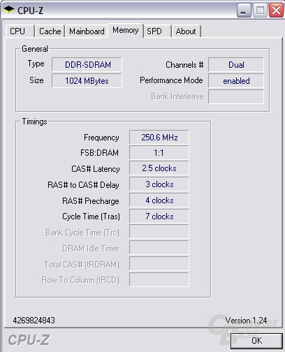 Muskin-Module bei DDR500