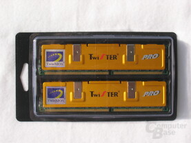 TwinMOS TwiSTER Pro