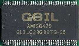 GeIL Speicherchip