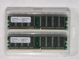 OC-Wear PC3200 TCCD Series