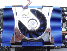Inno3D GeForce 6800 Cool Viva