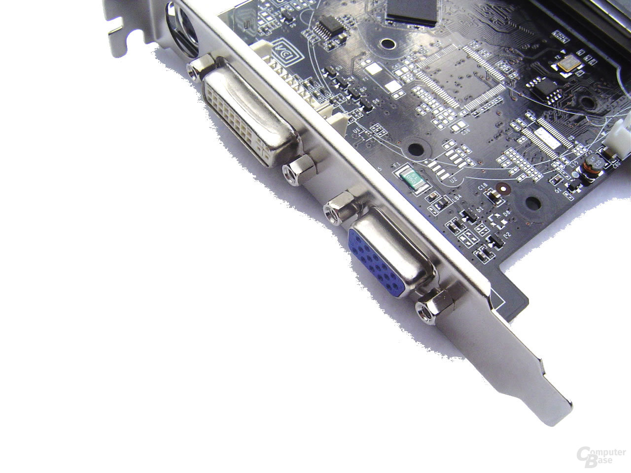 Inno3D GeForce 6800 Cool Viva