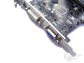 Inno3D GeForce 6800 Cool Viva