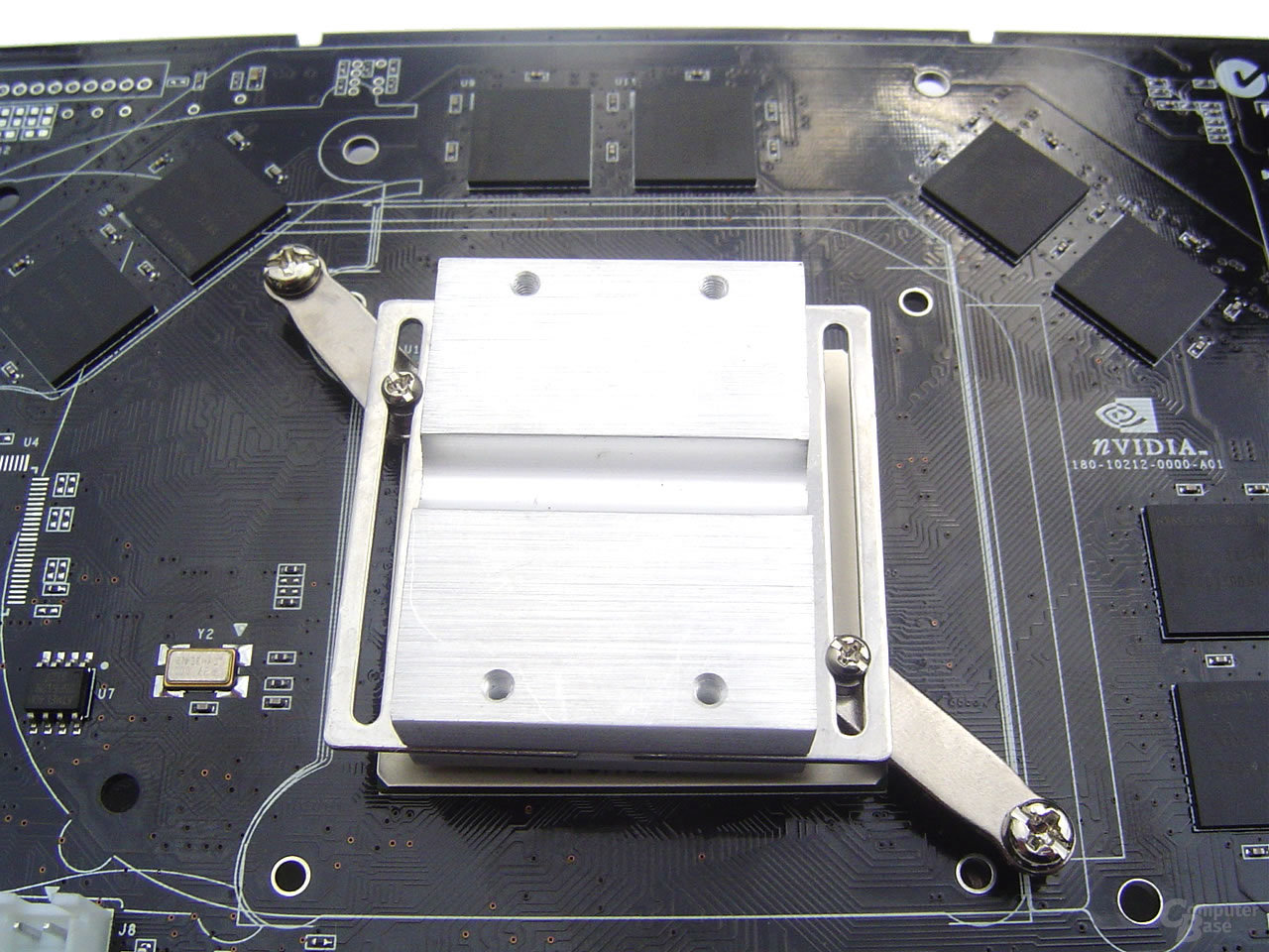 Inno3D GeForce 6800 Cool Viva