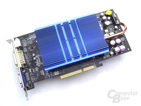 Inno3D GeForce 6800 Cool Viva