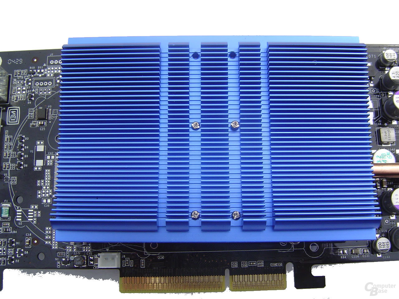 Inno3D GeForce 6800 Cool Viva